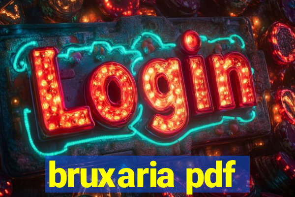 bruxaria pdf